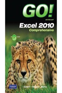 Go! with Microsoft Windows XP Getting Started, and Go! with Computer Concepts Getting Started, Go! with Microsoft Office 2007 Introductory, Myitlab -- Access Card -- For Office 2007 Package
