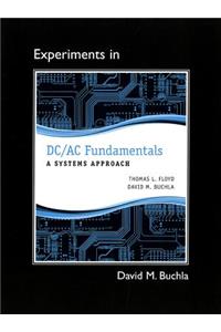 Lab Manual for DC/AC Fundamentals