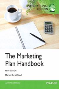 Marketing Plan Handbook