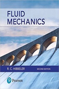 Fluid Mechanics + Modified Mastering Engineering with Pearson Etext -- Access Card Package