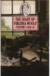 The Diary of Virginia Woolf