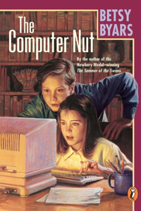 Computer Nut