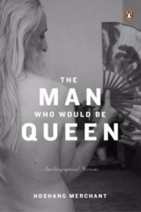 Man Who Would Be Queen