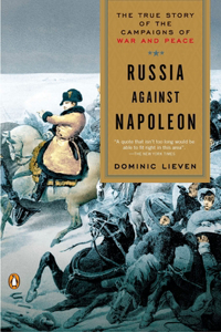 Russia Against Napoleon