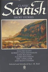 Classic Scottish Short Stories