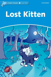 Dolphin Readers: Level 1: Lost Kitten