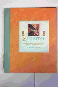 Shinto and the Religions of Japan