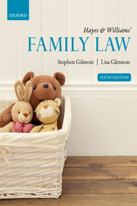 Hayes & Williams' Family Law