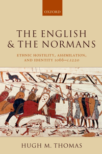 English and the Normans