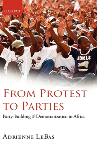 From Protest to Parties