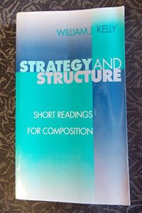 Strategy Structure