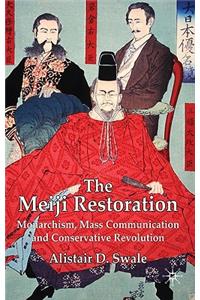 The Meiji Restoration