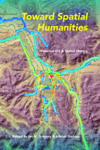 Toward Spatial Humanities