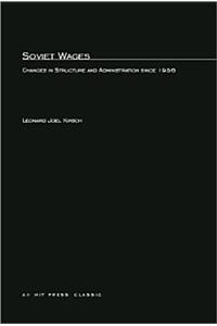 Soviet Wages