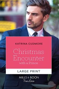 Christmas Encounter With A Prince
