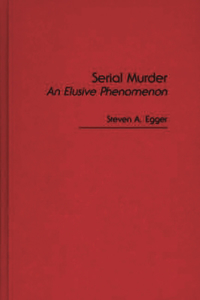 Serial Murder