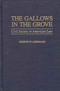 Gallows in the Grove