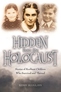 Hidden from the Holocaust