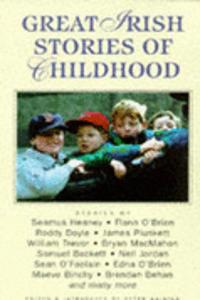 Great Irish Stories of Childhood