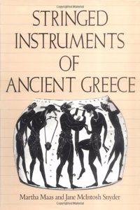 Stringed Instruments in Ancient Greece