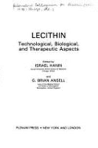 Lecithin