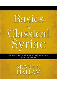 Basics of Classical Syriac