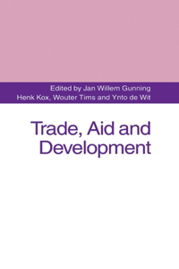 Trade, Aid and Development