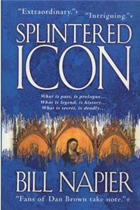 Splintered Icon