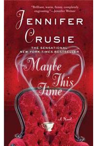 Maybe This Time