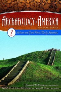 Archaeology in America