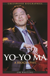 Yo-Yo Ma