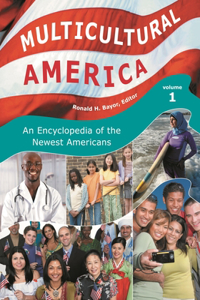Multicultural America [4 volumes]