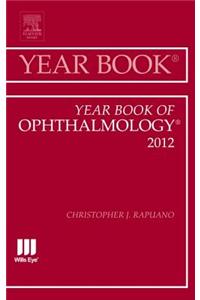 Year Book of Ophthalmology 2012