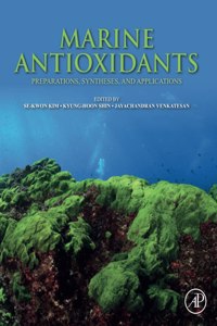 Marine Antioxidants