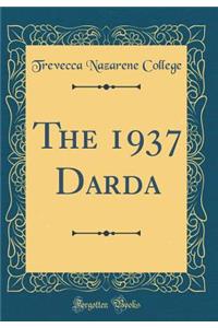 The 1937 Darda (Classic Reprint)