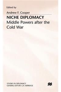 Niche Diplomacy