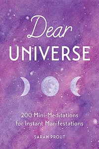 Dear Universe