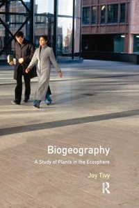 BIOGEOGRAPHY