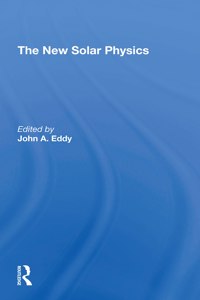 New Solar Physics/H