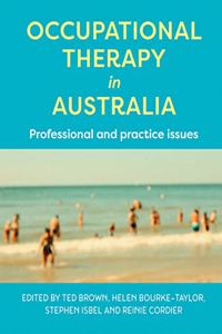 Occupational Therapy in Australia