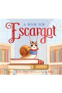 Book for Escargot