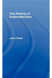 Poverty of Postmodernism
