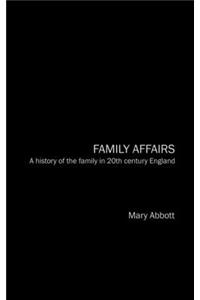 Family Affairs