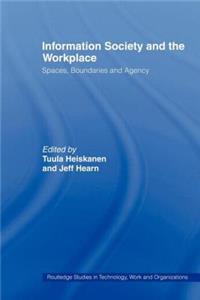 Information Society and the Workplace