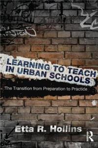 Learning to Teach in Urban Schools