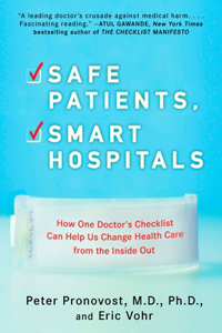 Safe Patients, Smart Hospitals