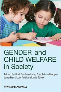 Gender and Child Welfare in Society