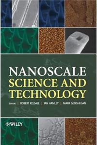 Nanoscale Science and Technology