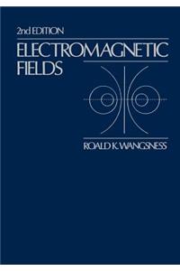 Electromagnetic Fields