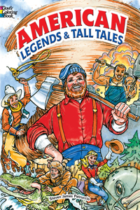 American Legends & Tall Tales